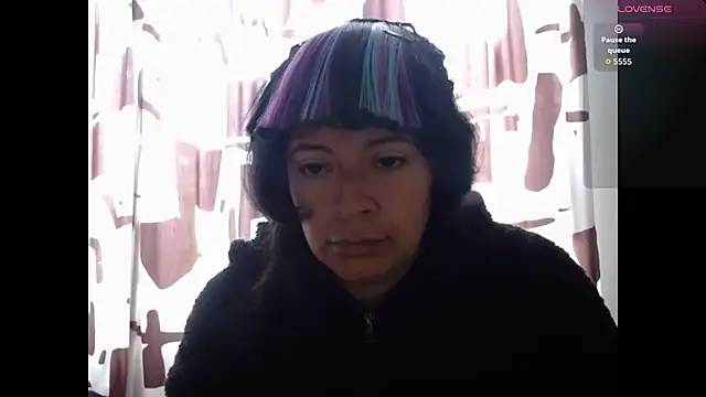 Snapshot of Acelinrose chatting on 07.11.26 Acelinrose online show from 07.11.26