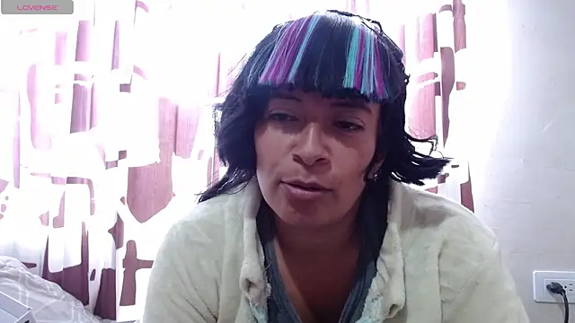 Snapshot of Acelinrose chatting on 07.30.26 Acelinrose online show from 07.30.26