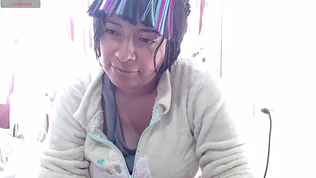 Snapshot of Acelinrose chatting on 08.02.26 Acelinrose online show from 08.02.26