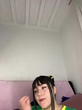  amelie- online show from 06.22.26
