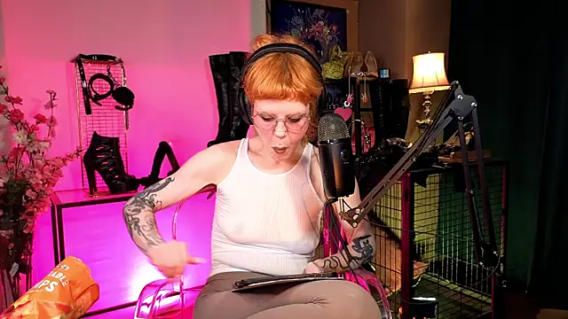 tacodeluxxxe online show from 05.06.26