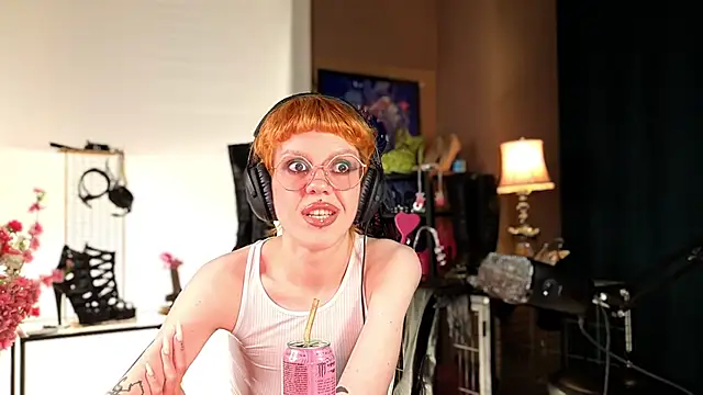 tacodeluxxxe online show from 05.08.26