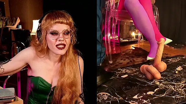 tacodeluxxxe online show from 06.06.26