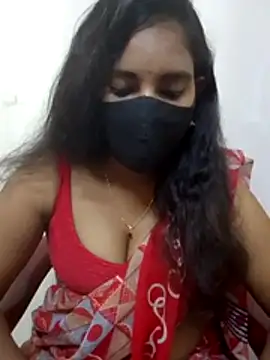 Anusree-Sexy online show from 12.20.25