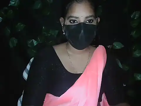 Anusree-Sexy online show from 02.08.26