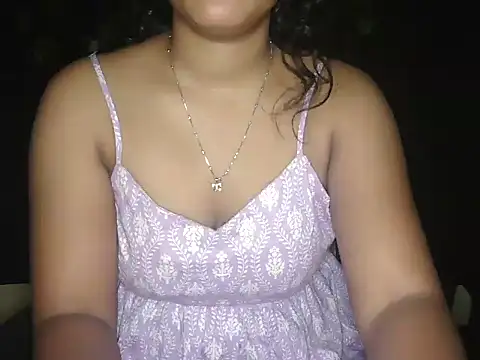 Anusree-Sexy online show from 02.14.26