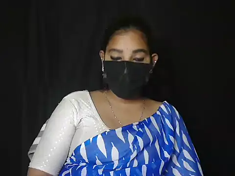 Anusree-Sexy online show from 02.22.26