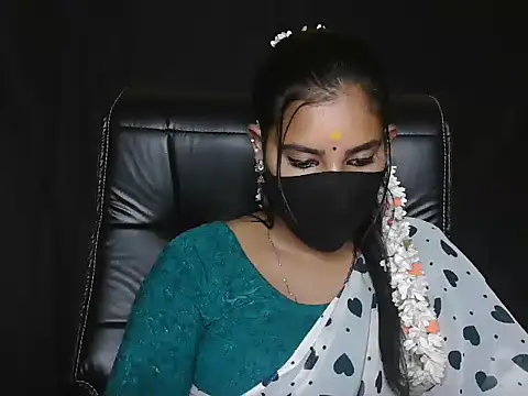 Anusree-Sexy online show from 03.30.26