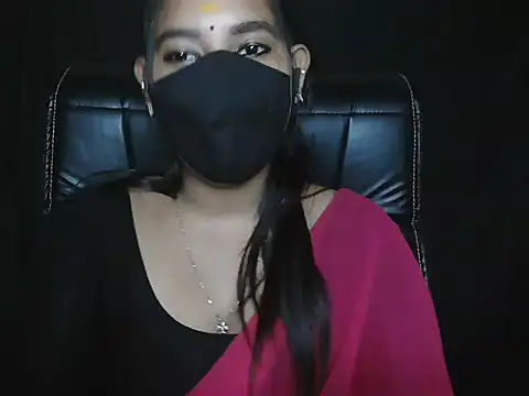 Anusree-Sexy online show from 04.11.26