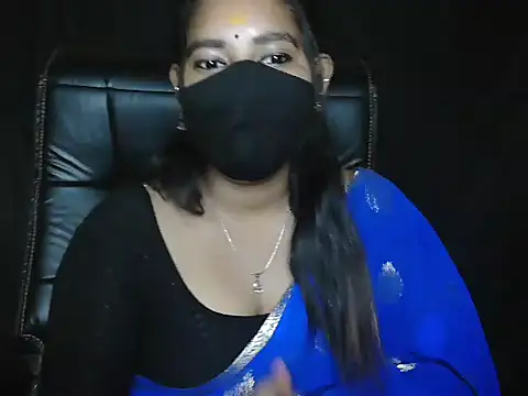 Anusree-Sexy online show from 04.17.26
