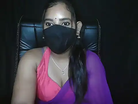 Anusree-Sexy online show from 04.28.26