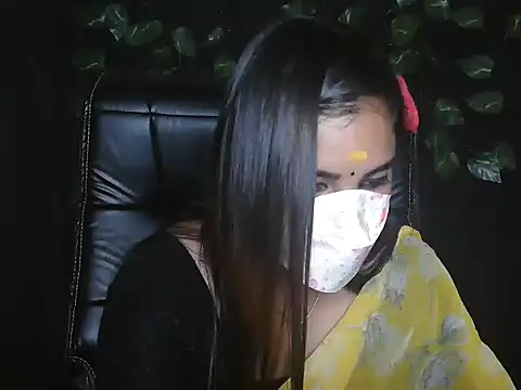 Anusree-Sexy online show from 04.29.26