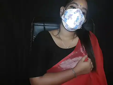 Anusree-Sexy online show from 05.01.26