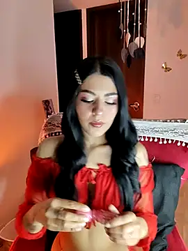ValeNiitaLuv online show from 07.12.26