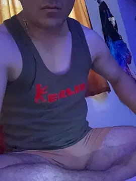 ynyargboy online show from 03.17.26