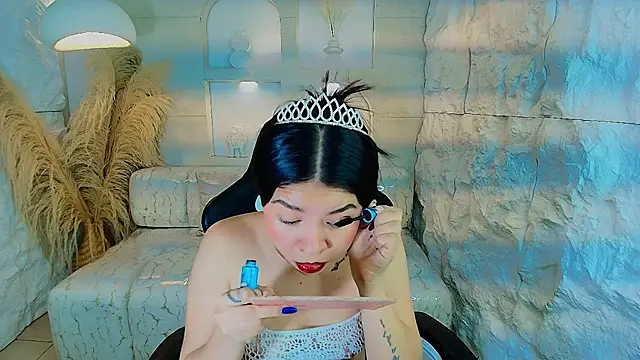 ambarina r online show from 11.28.25