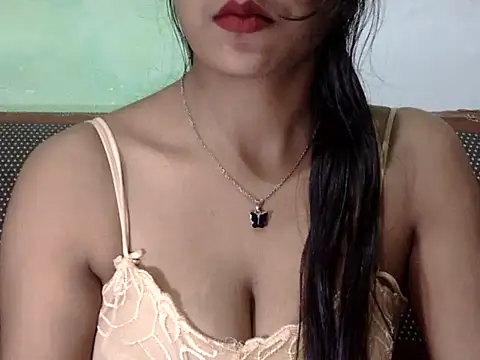 sexy-irm online show from 10.14.25