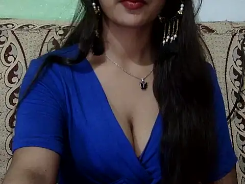 sexy-irm online show from 10.29.25