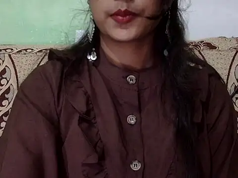 sexy-irm online show from 10.30.25