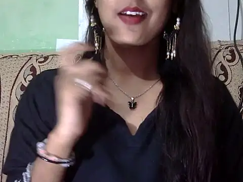 sexy-irm online show from 11.01.25