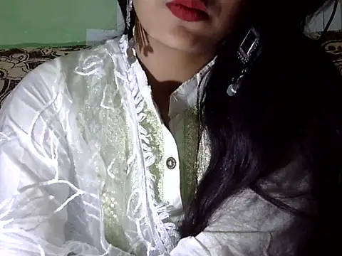 sexy-irm online show from 11.07.25