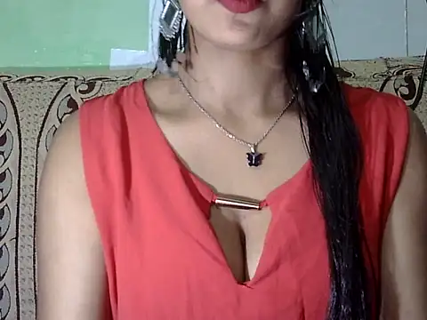 sexy-irm online show from 11.10.25