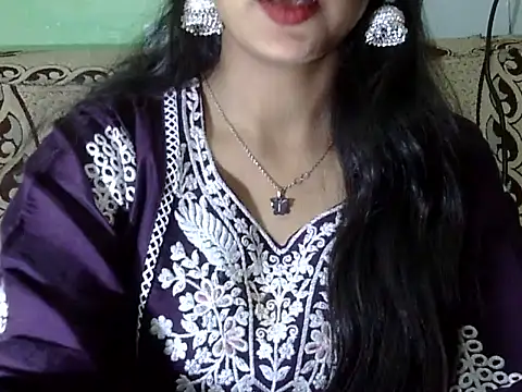 sexy-irm online show from 11.13.25