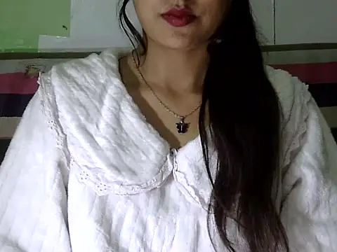 sexy-irm online show from 11.21.25