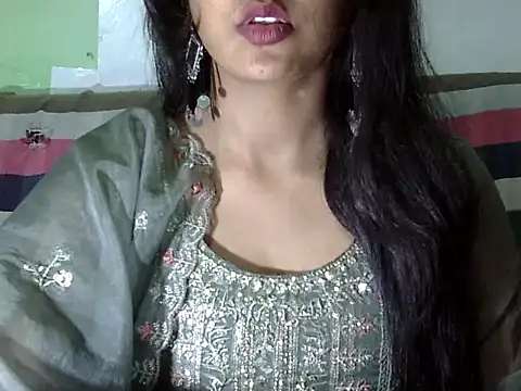 sexy-irm online show from 11.26.25