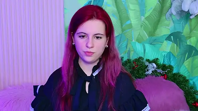 Akira Halls online show from 01.11.26