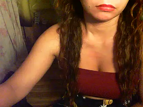 Hot aya0516 online show from 09.29.25