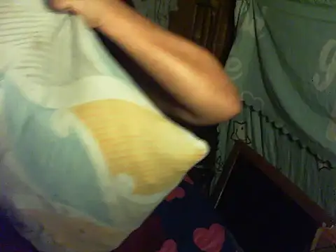 Hot aya0516 online show from 10.15.25