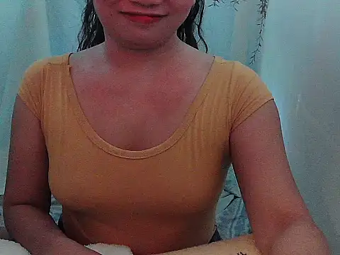 Hot aya0516 online show from 12.16.25