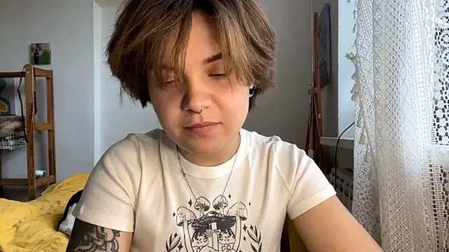 SabrinaFolts online show from 09.20.25