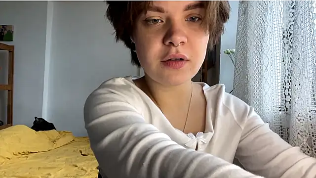 SabrinaFolts online show from 09.21.25