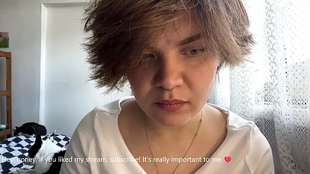 SabrinaFolts online show from 09.26.25