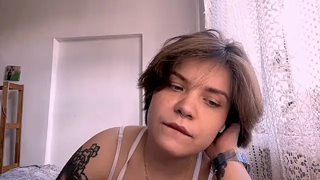 SabrinaFolts online show from 10.07.25