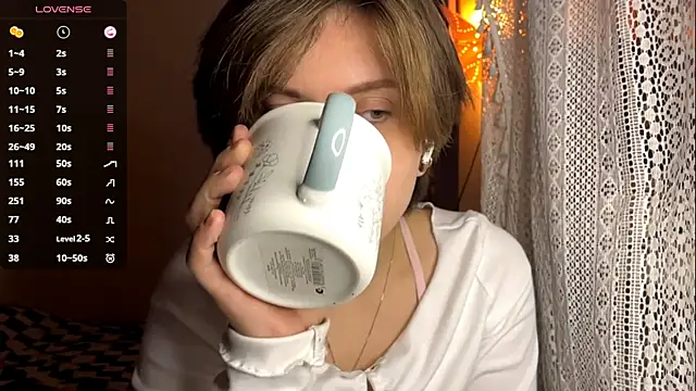 SabrinaFolts online show from 10.14.25