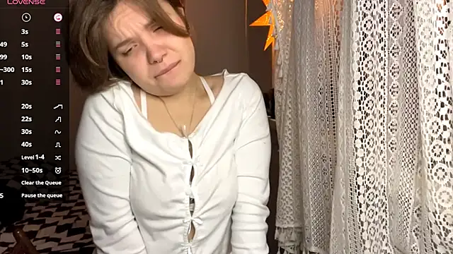 SabrinaFolts online show from 10.25.25