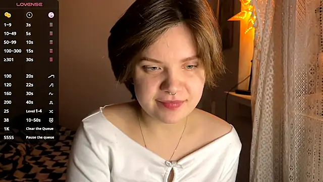 SabrinaFolts online show from 10.26.25