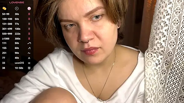 SabrinaFolts online show from 11.04.25