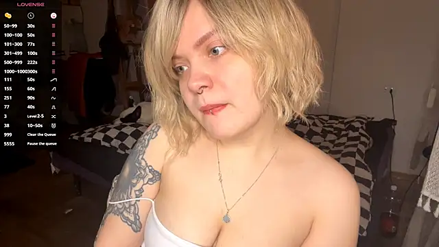 SabrinaFolts online show from 11.27.25