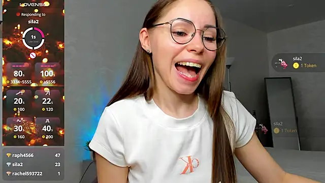 fun nd bun online show from 05.09.26