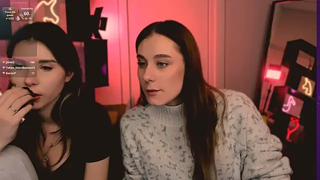 agata li1 online show from 11.21.25