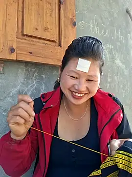 diamond-- online show from 10.28.25