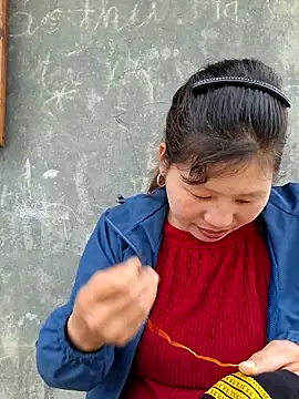 diamond-- online show from 11.02.25