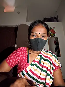 Tamil Yalini12 online show from 04.27.26