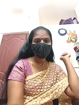 Snapshot of Tamil_Yalini12 chatting on 05.04.26 Tamil Yalini12 online show from 05.04.26