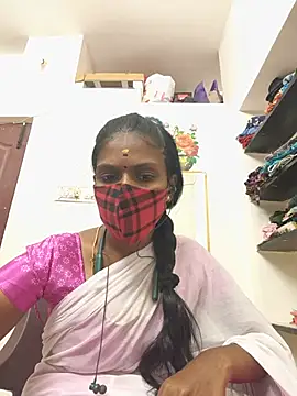 Snapshot of Tamil_Yalini12 chatting on 06.04.26 Tamil Yalini12 online show from 06.04.26