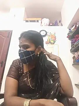 Snapshot of Tamil_Yalini12 chatting on 07.10.26 Tamil Yalini12 online show from 07.10.26